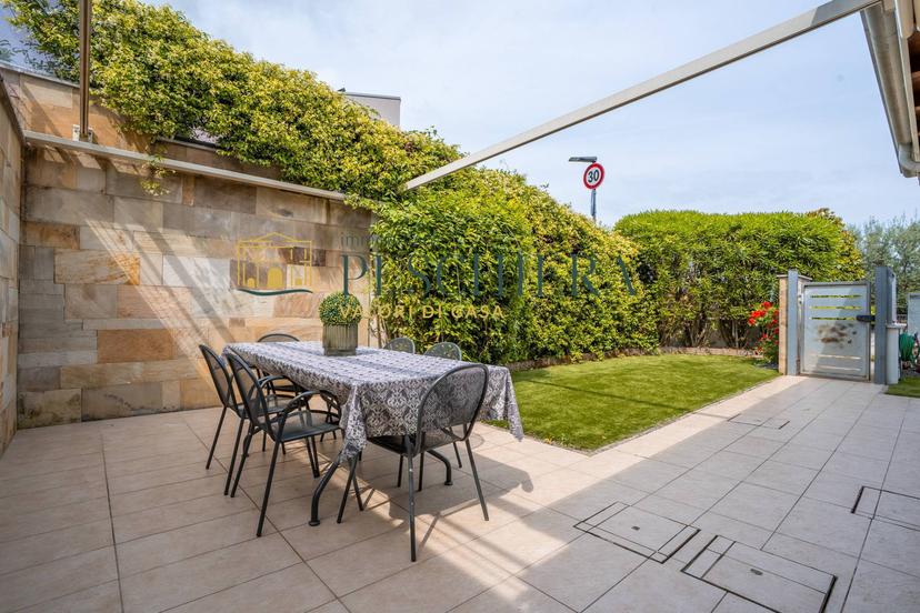 Quadrilocale in Via Pò 15/a, Peschiera del Garda — foto 5 di 5