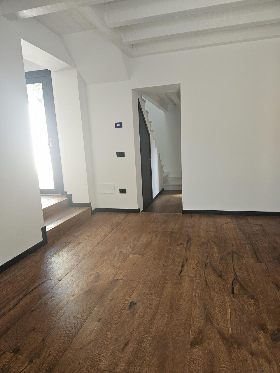 Villa a schiera in Via Siesa, Galzignano Terme
