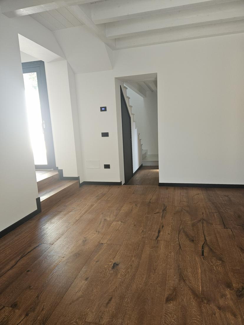 Villa a schiera in Via Siesa, Galzignano Terme