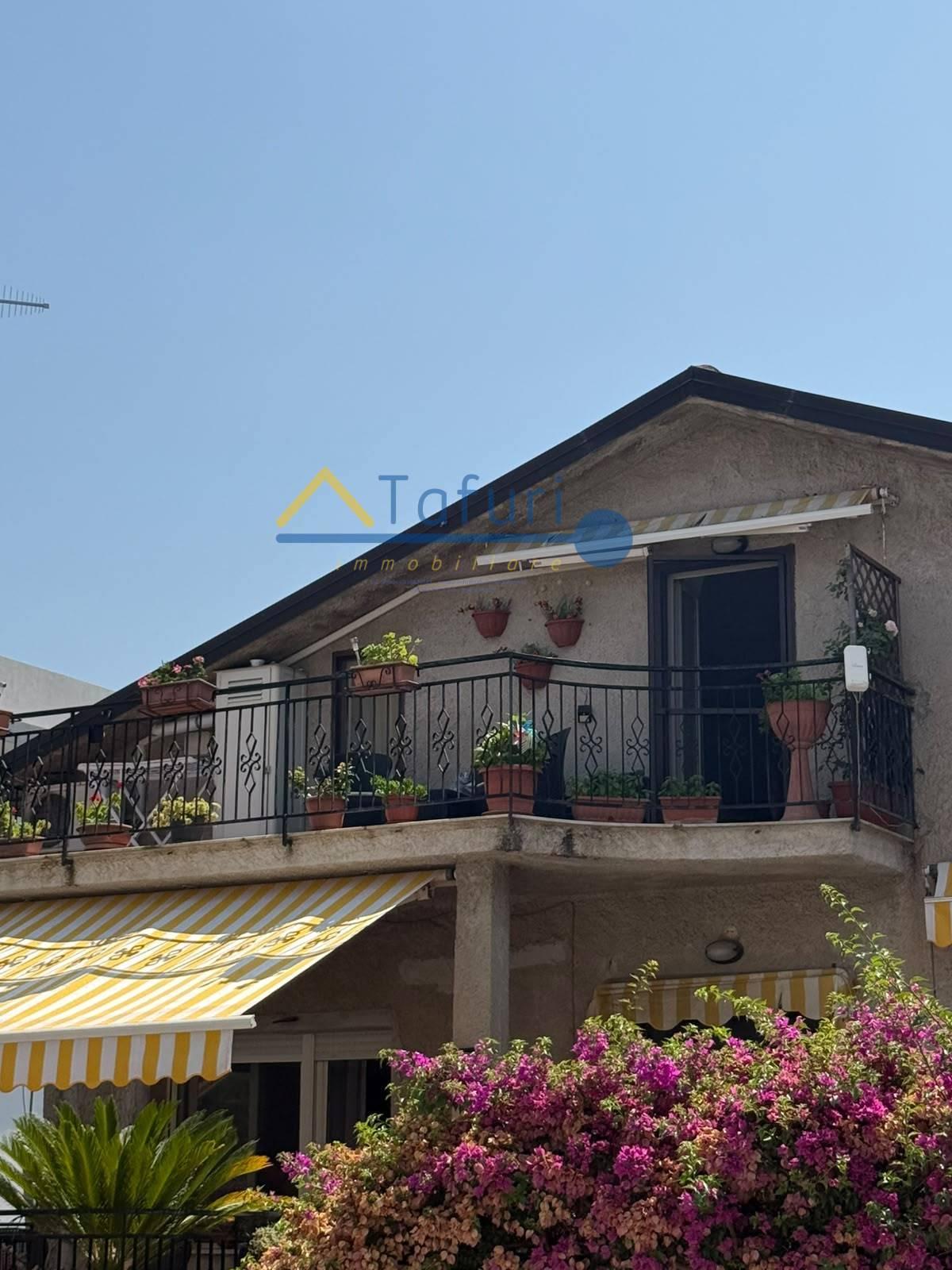 Attico in Via Matilde Serao, Agropoli