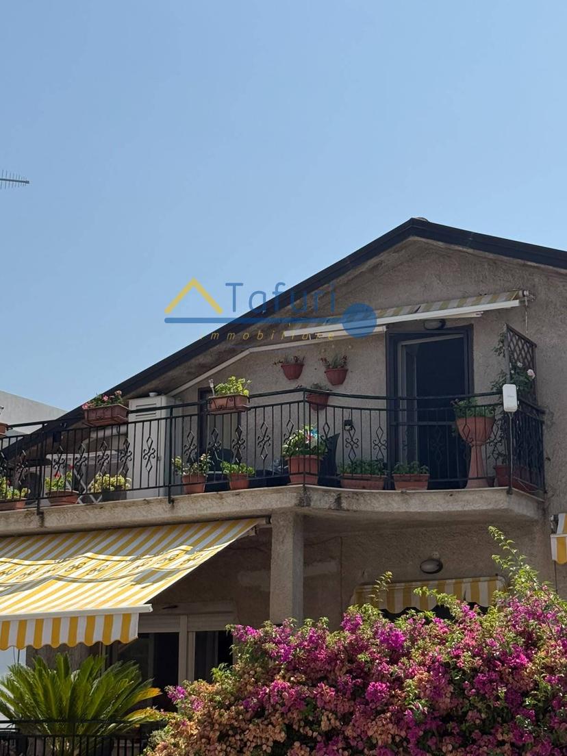 Attico in Via Matilde Serao, Agropoli