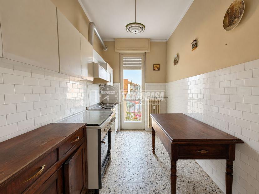 Quadrilocale in Via Savona 18, Fossano — foto 2 di 5