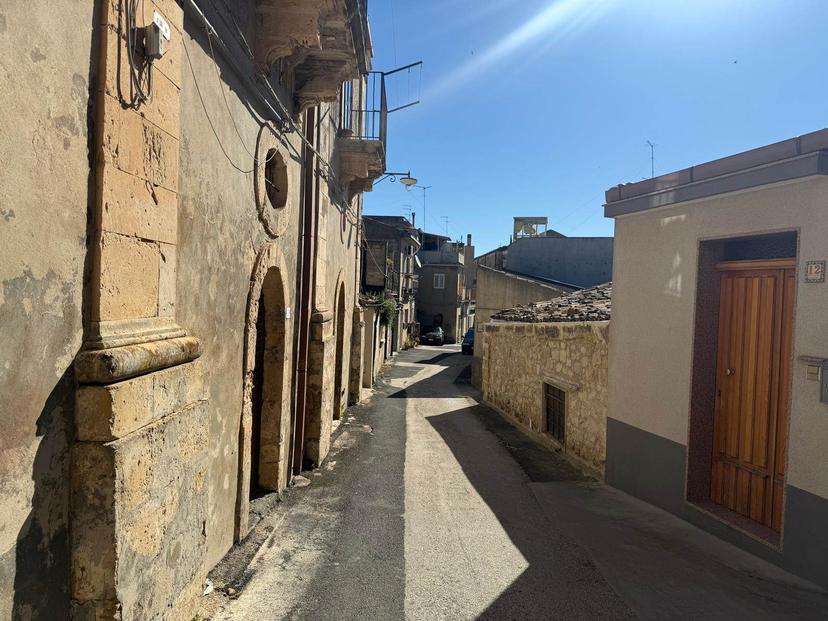 Quadrilocale, Buscemi — foto 4 di 5