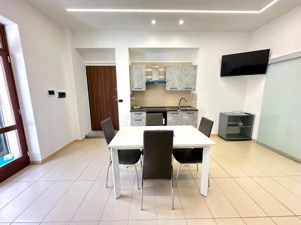 Trilocale in Corso Giuseppe Garibaldi, Ogliastro Cilento — foto 5 di 5