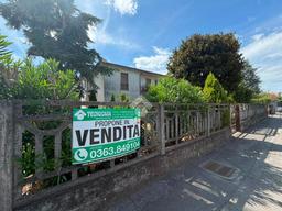 Villa in Via San Zeno 5, Capralba