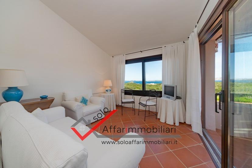 Trilocale in Cala Granu Snc0, Arzachena — foto 4 di 5