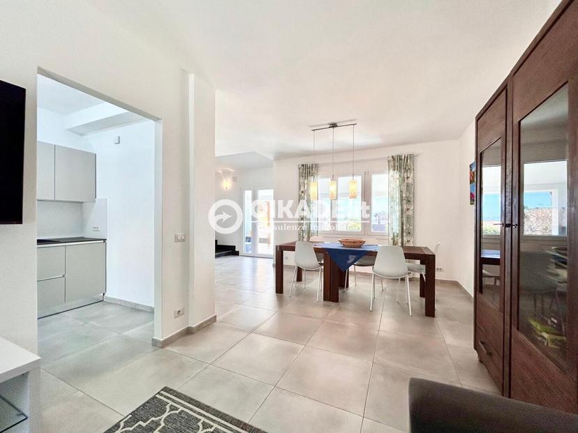 Villa in Via F. Drake 7, Sarroch — foto 2 di 5