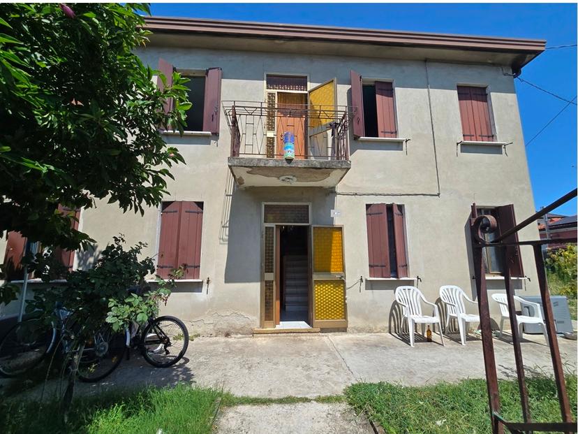 Casa indipendente in Calcroci, Camponogara — foto 3 di 5