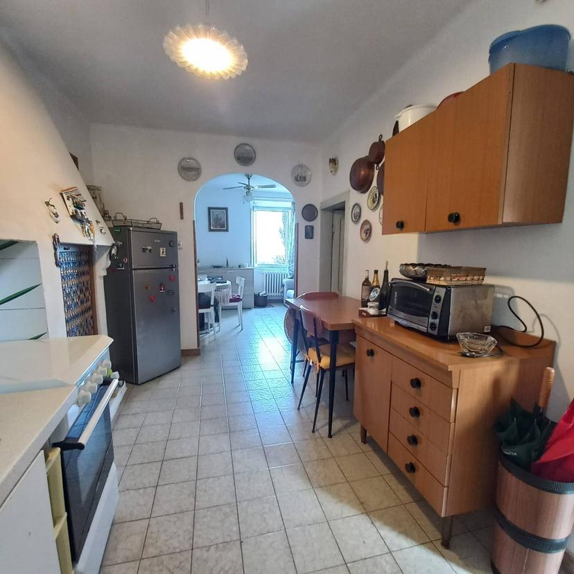 Casa indipendente in Via Marino Lucido 23, Belmonte Piceno — foto 2 di 5