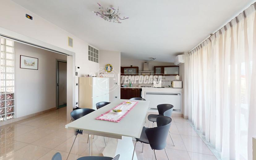 Quadrilocale in Via Luigi Maisto 44, Villa di Briano — foto 5 di 5
