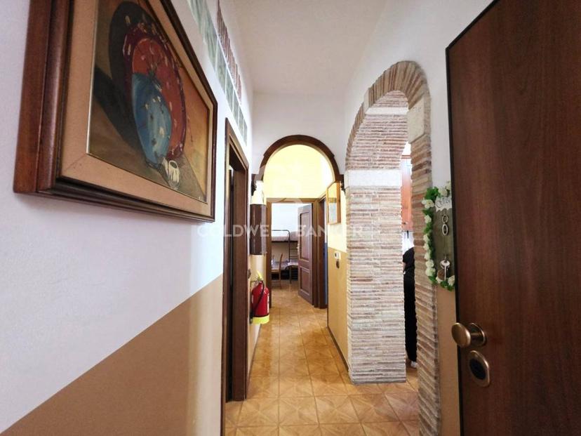 Quadrilocale in Via Ombrone 24, Montalto di Castro — foto 5 di 5