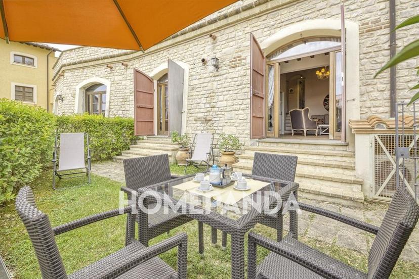 Villa a schiera in Strada Conventaccio, Ficulle — foto 4 di 5