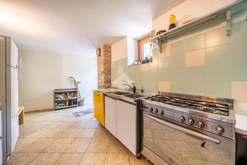 Casa indipendente in Via Molinari 1, Selva di Progno — foto 3 di 5