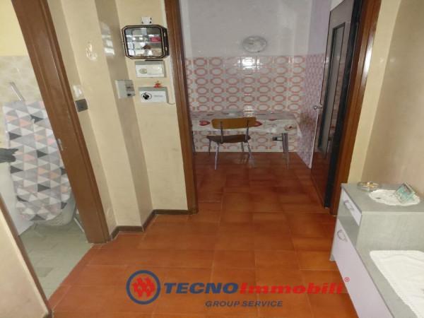 Bilocale in Via Colle Secchie, Corio — foto 3 di 5