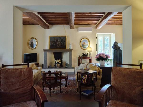 Villa in Via di Sant'Alessio, Lucca