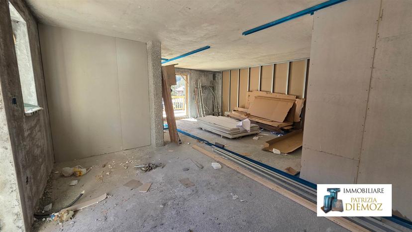 Trilocale in Frazione Lillaz, Cogne — foto 5 di 5