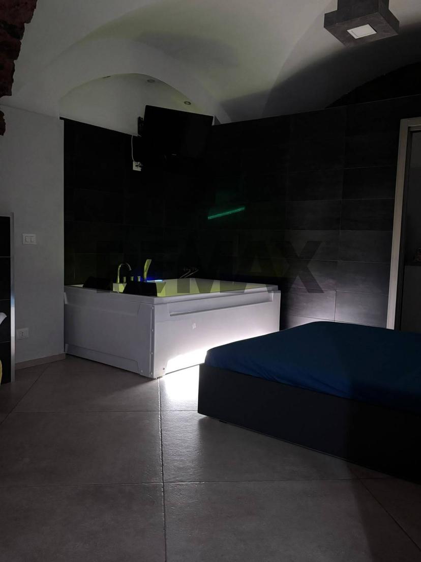 Loft in Via Rotonda 45, Catania — foto 3 di 5