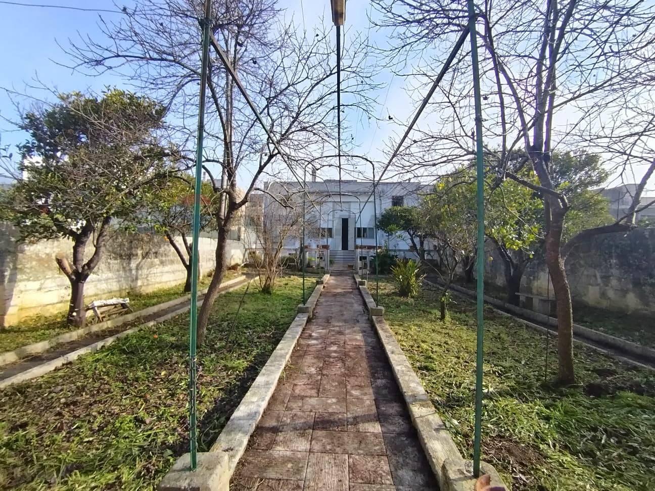 Casa indipendente in Via Vito Circolone 37-39, Maglie