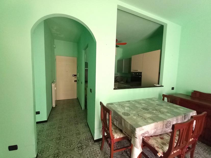 Appartamento, Recco — foto 4 di 5