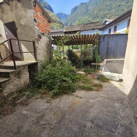 Rustico in Via Fratelli Borghini, Anzola d'Ossola — foto 3 di 5
