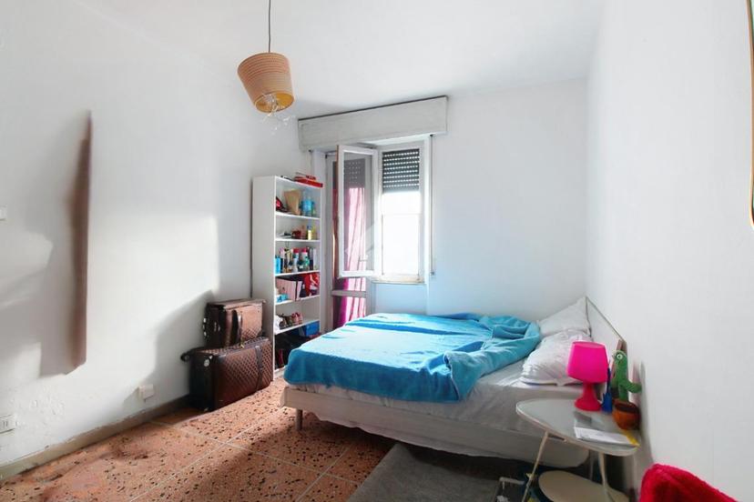 Trilocale in Via Porta a Mare 14, Pisa — foto 3 di 5