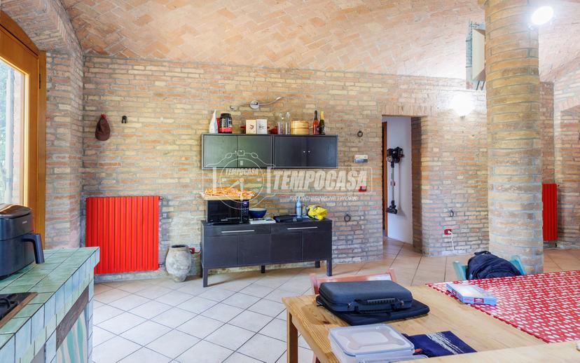 Bilocale in Strada dei Notari 13, Collecchio — foto 2 di 5