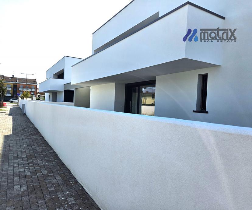 Villa a schiera in Via dei Salici 5, Vigonovo — foto 5 di 5