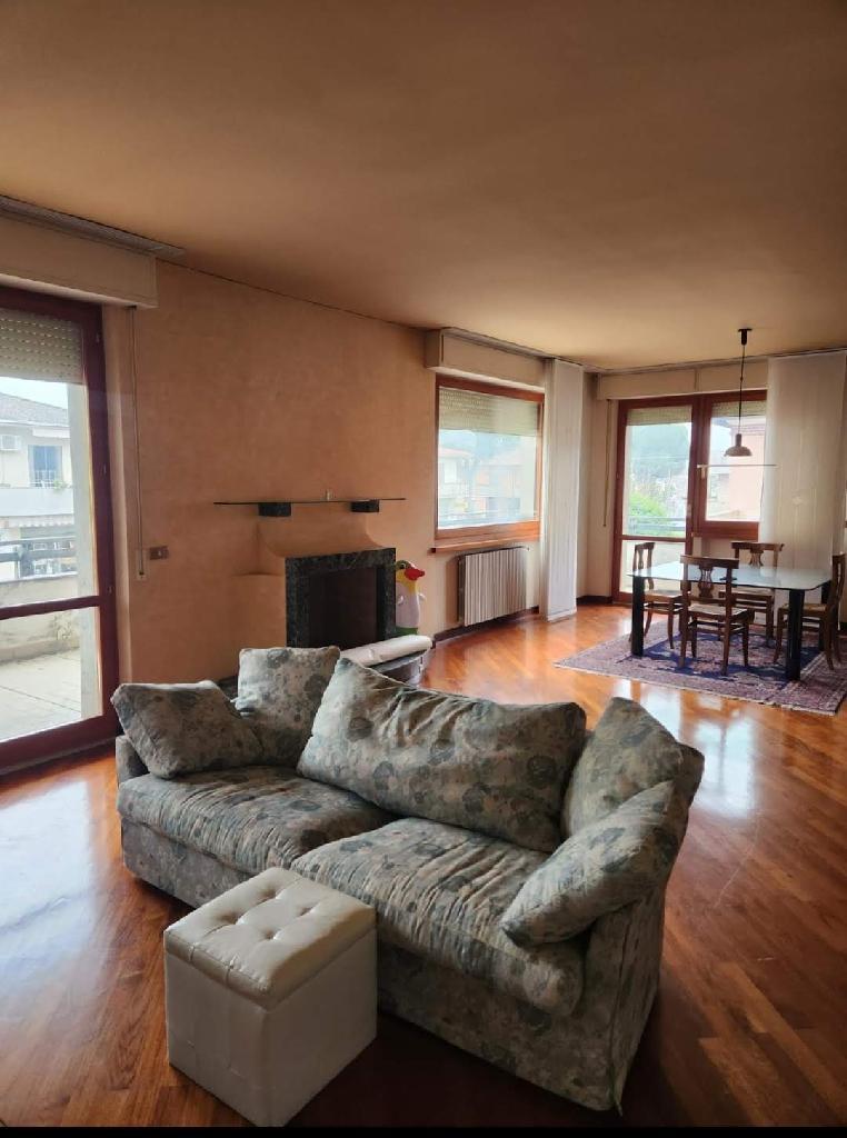 Quadrilocale in Brugnetto, Trecastelli — foto 5 di 5