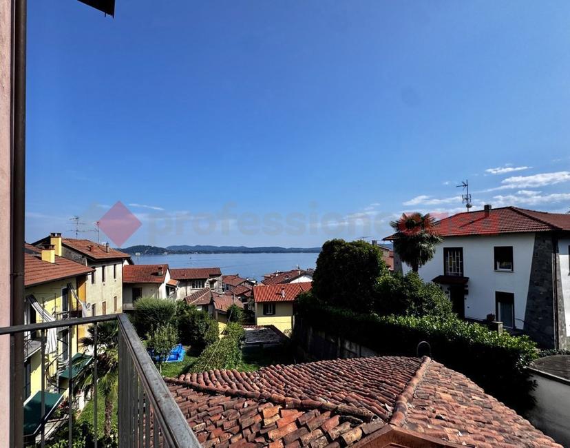 Trilocale in Via IV Novembre, Belgirate — foto 3 di 5