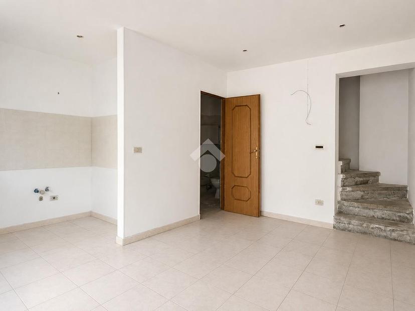 Casa indipendente in Vico VI Giuseppe Garibaldi 11, Lanciano — foto 5 di 5