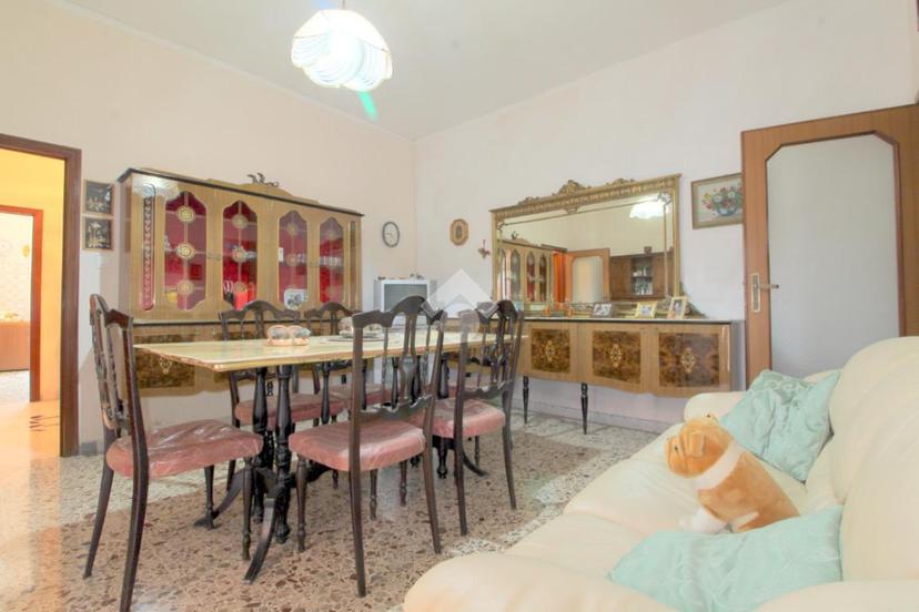 Casa indipendente in Via Arturo Labriola 3, Lucera — foto 4 di 5