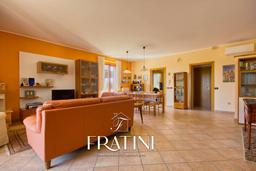 Villa in Via Fonte Monsignore 70, Ancarano