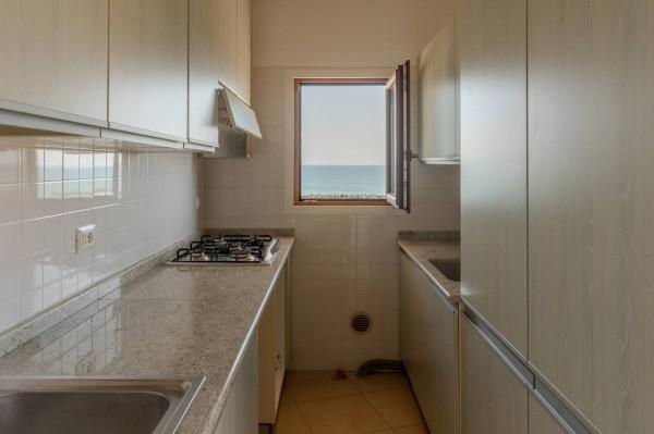 Appartamento in Contrada Marina, Campofilone — foto 2 di 5