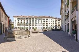 Bilocale in Piazza Generale Carlo Alberto dalla Chiesa 4, Bollate