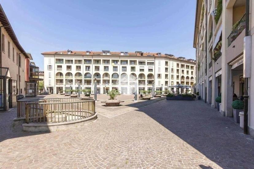 Bilocale in Piazza Generale Carlo Alberto dalla Chiesa 4, Bollate