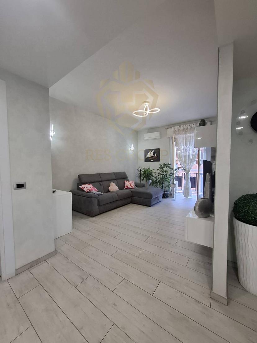 Bilocale in Via Monte Santo 28, Monza — foto 5 di 5