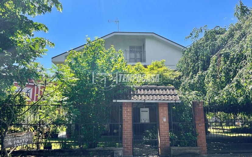 Villa in Via Simeto 1, Orbassano — foto 3 di 5