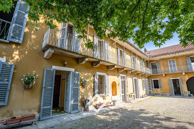 Rustico in Via Roma, Mercallo — foto 3 di 5