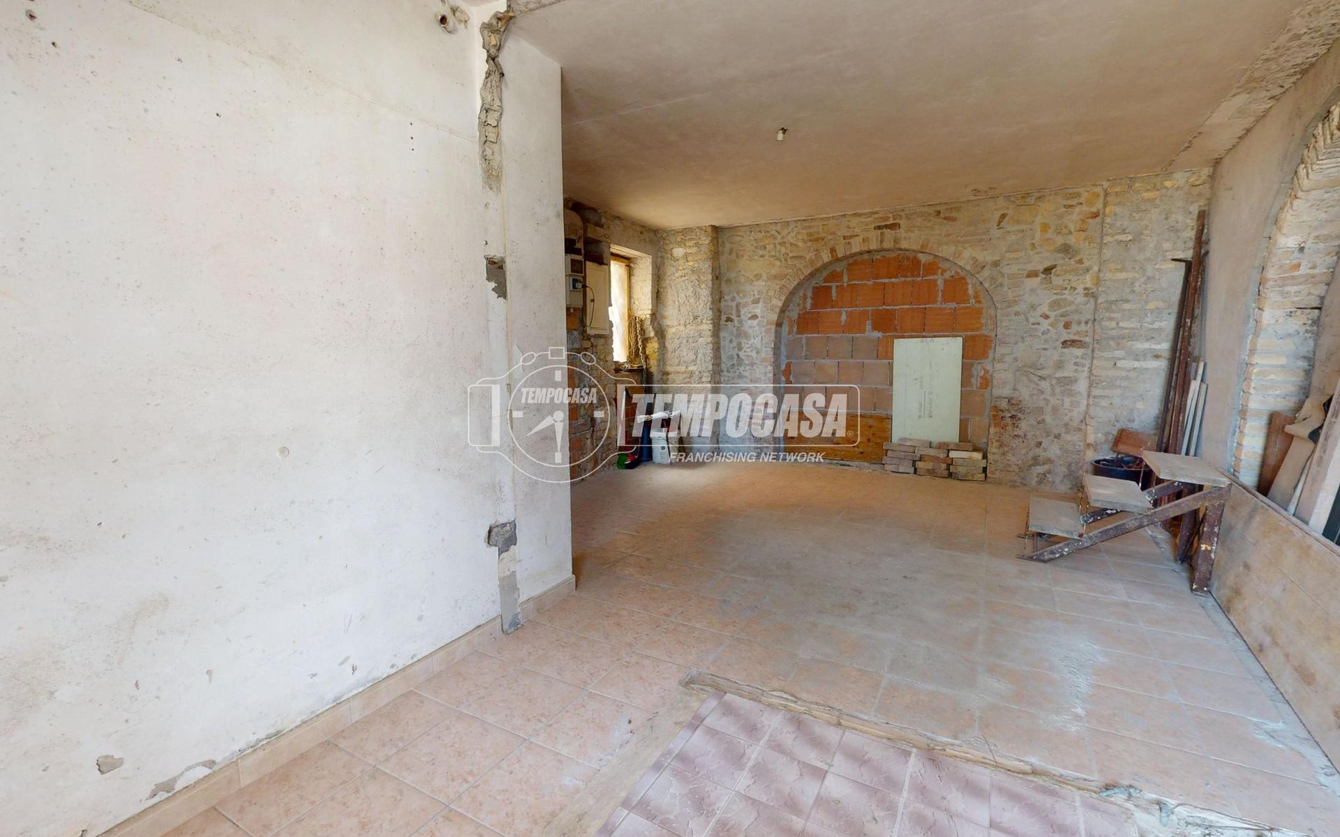 Casa indipendente in Via Porta Antica 37, San Benedetto del Tronto