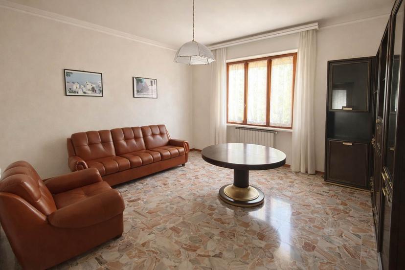 Villa in Via Italia, Trino — foto 3 di 5