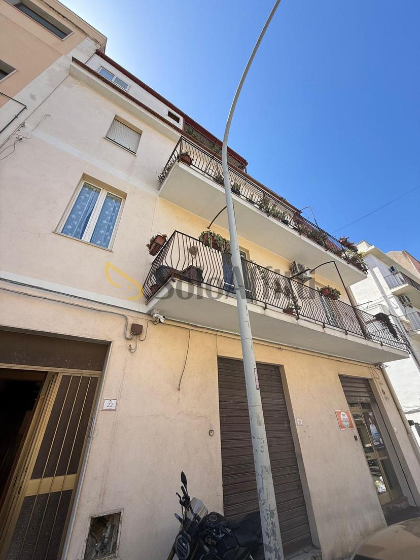 Quadrilocale in Via Placido Geraci, Reggio di Calabria — foto 5 di 5