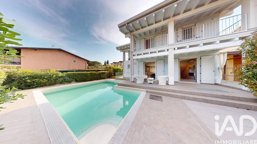 Villa in Via dei Prati, Polpenazze del Garda — foto 5 di 5