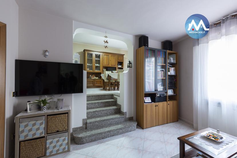 Villa a schiera in Via Lorenzo Gasparri, Pesaro — foto 2 di 5
