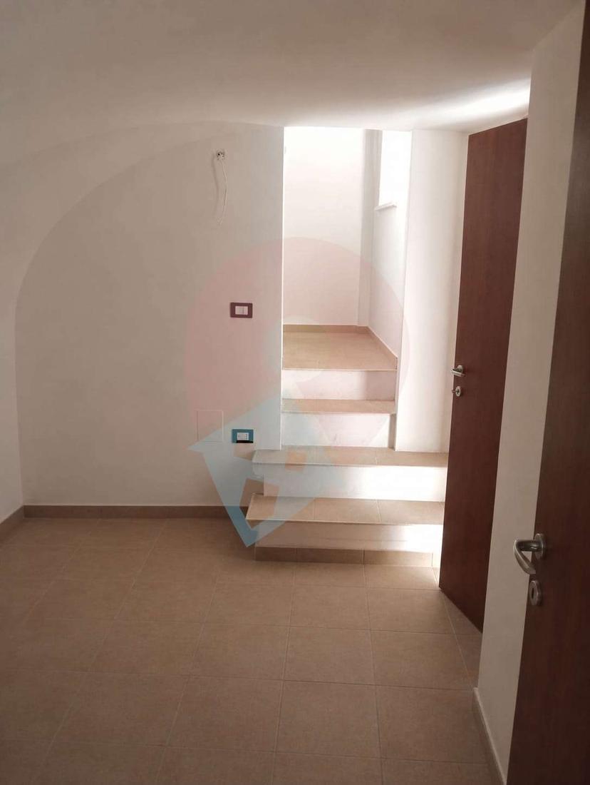 Bilocale in Via Nazario Sauro 1, Villa Santa Lucia degli Abruzzi — foto 4 di 5