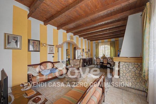 Villa in Via Triestina 19, Musile di Piave — foto 4 di 5