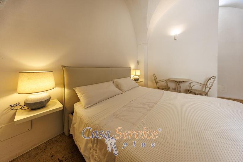 Villa in Via G. Boccaccio, Matino — foto 5 di 5