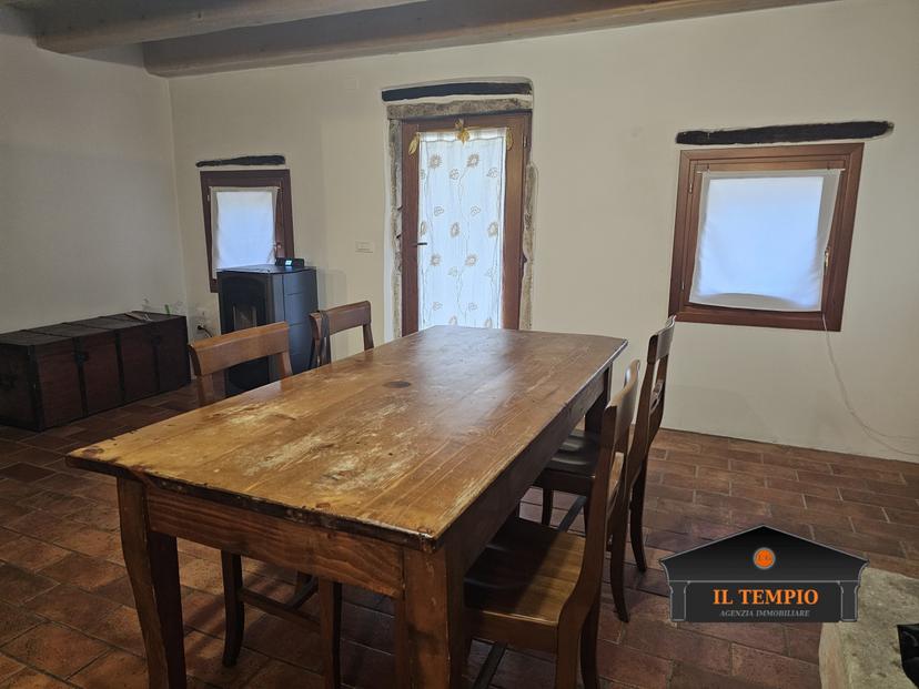 Rustico in Via Pilotto, Castelgomberto — foto 4 di 5
