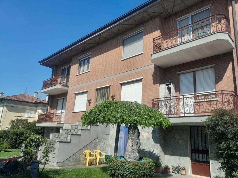 Quadrilocale in Via Losano, Cambiano — foto 3 di 5