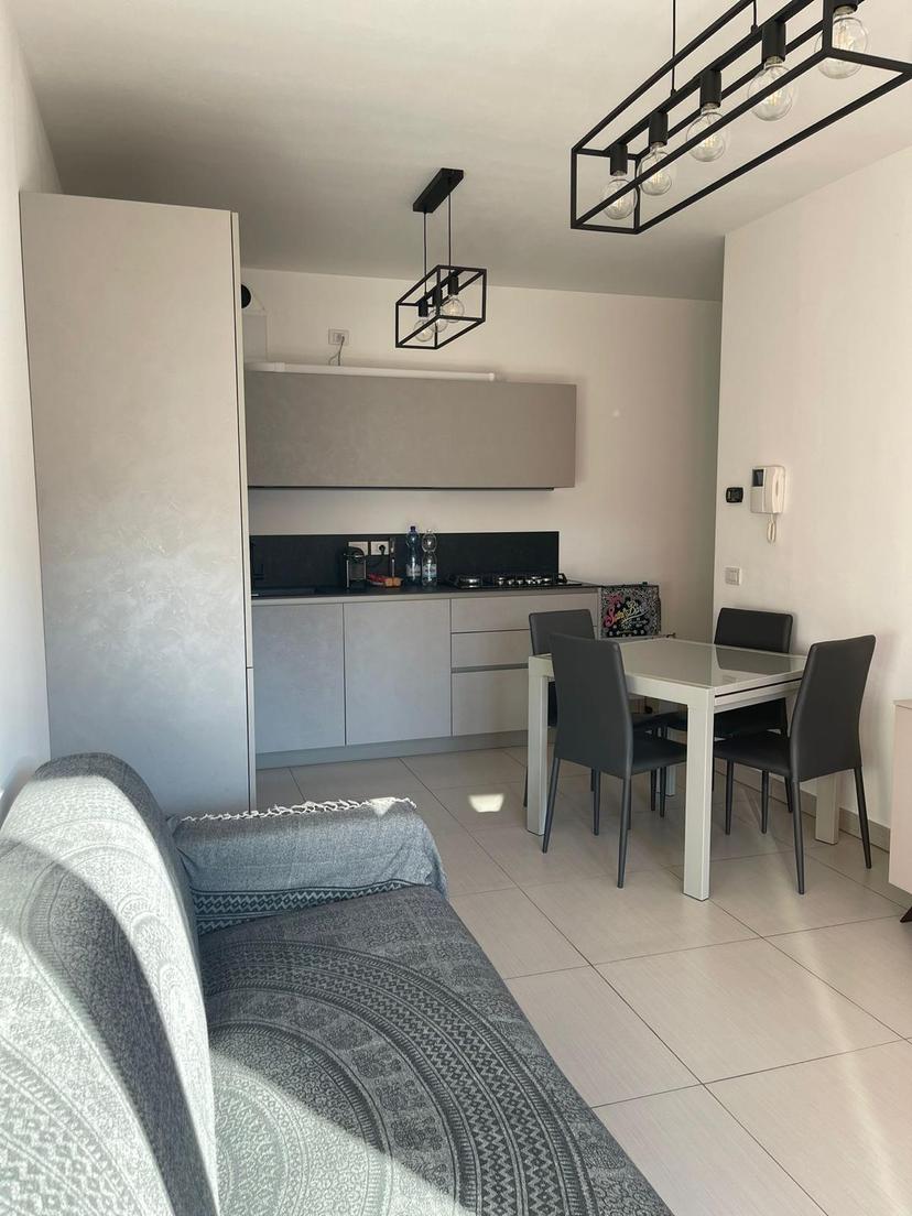 Quadrilocale in Via Mauro Elios, Bellaria-Igea Marina — foto 5 di 5