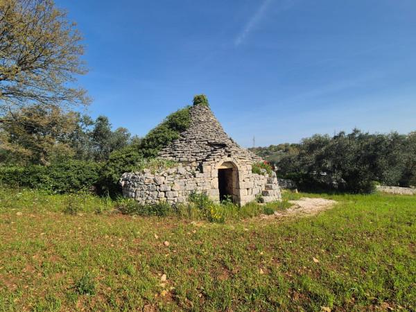 Trullo in Contrada Sisto, Cisternino — foto 4 di 5